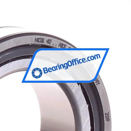 SKF NKIS40 bearing image 2