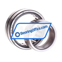 SKF NKIS40 rulman resim 3