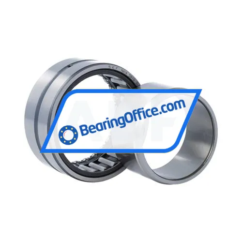 SKF NKIA5910 bearing image 3