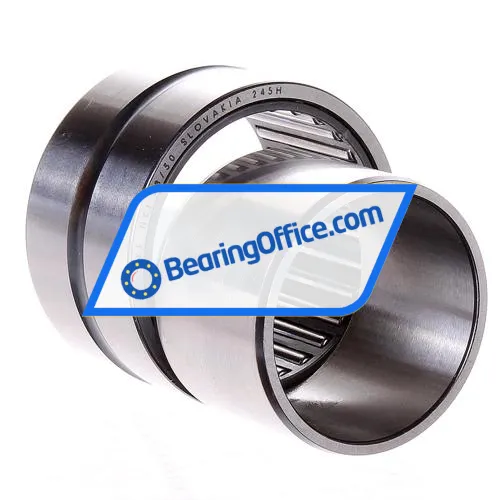 SKF NKI38/30 bearing image 2