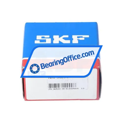 SKF NKI38/30 bearing image 4