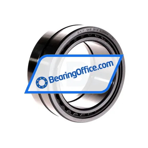 SKF NKIB5914