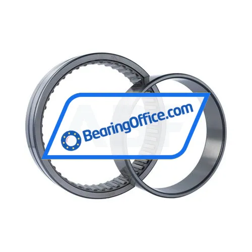 SKF NA4834 bearing image 3