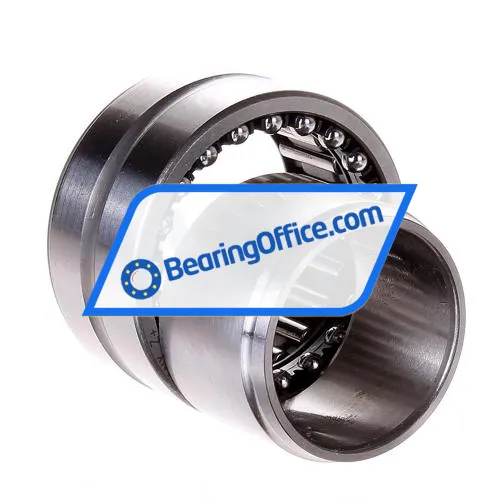 SKF NKIA5907 bearing image 3