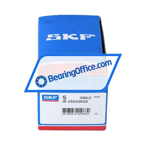 SKF IR25X30X30 bearing image 3