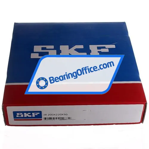 SKF IR200X220X50 bearing image 3