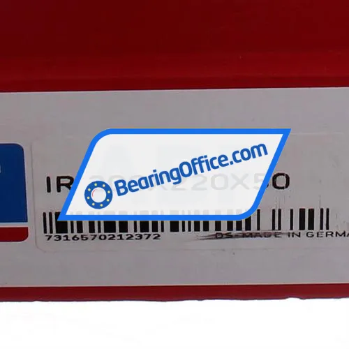 SKF IR200X220X50 bearing image 4