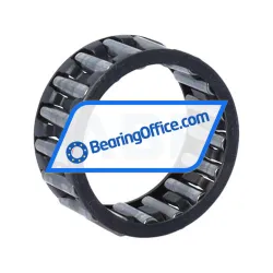 SKF K28X35X16/-3-5 rulman resim 2