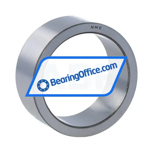 Nadella BI2045R6 bearing image 2