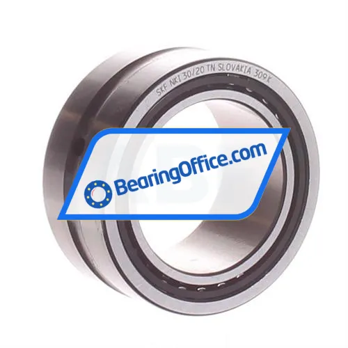 SKF NKI30/20TN