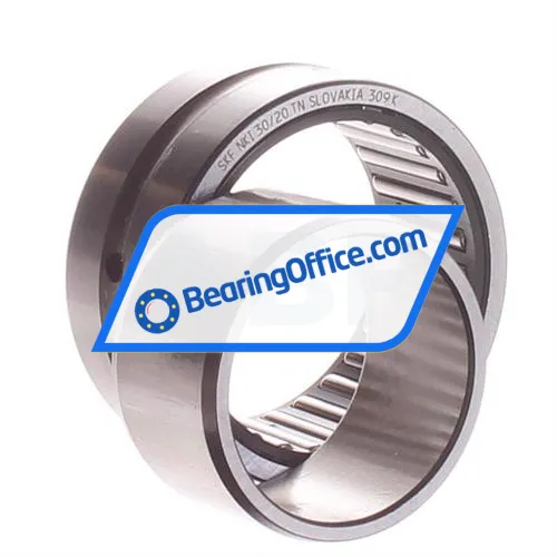 SKF NKI30/20TN bearing image 2