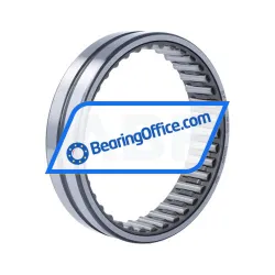 SKF NK110/30 rulman resim 2