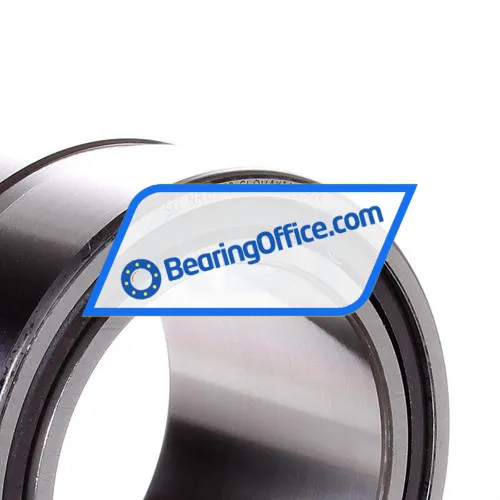 SKF NA6910 bearing image 2