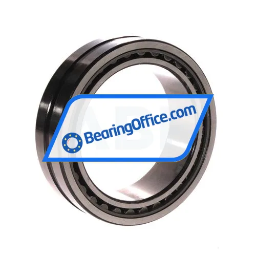 SKF NA4916 bearing image 2