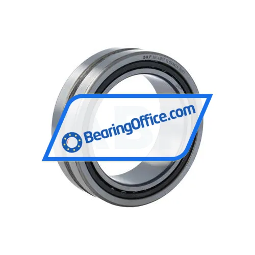 SKF NA4912
