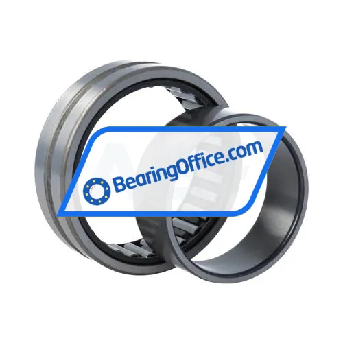 SKF NA4912 bearing image 3