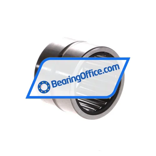 SKF NK30/30TN bearing image 3