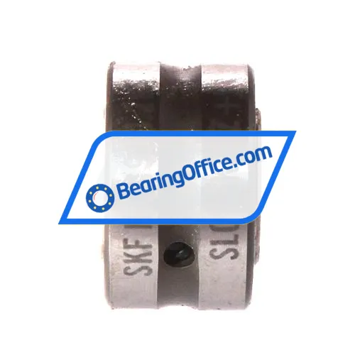 SKF NA4900-2RS bearing image 2