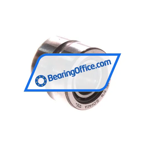 SKF NKI9/16 bearing image 2