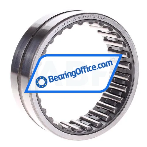 SKF NK85/35