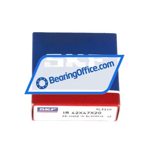 SKF IR42X47X20 bearing image 2