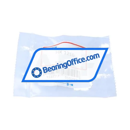 SKF HK1210 bearing image 2