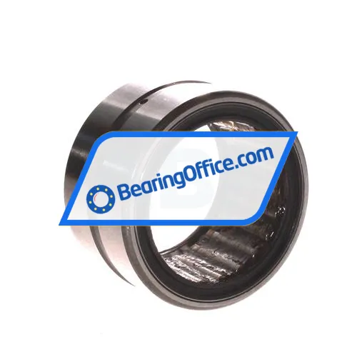 McGill MR36R SS bearing image 2