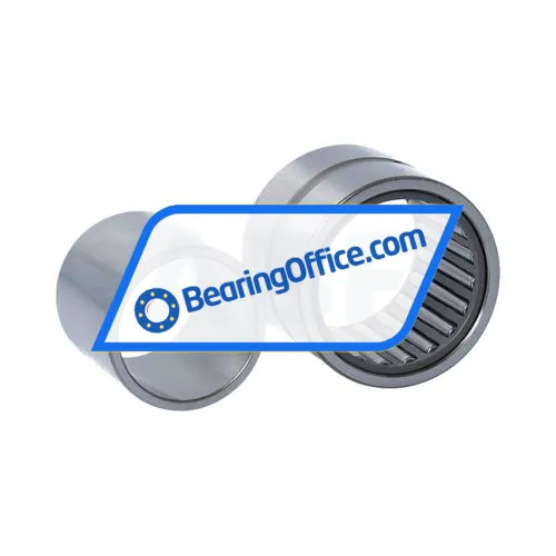 SKF NKI25/30 bearing image 3