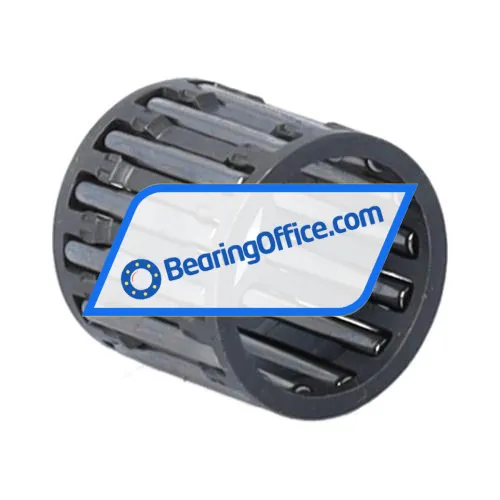 SKF K14X18X17 bearing image 2