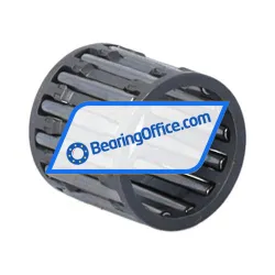 SKF K14X18X17 rulman resim 2