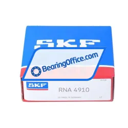 SKF RNA4910 rulman resim 2