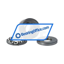 SKF NKX10TN rulman resim 2