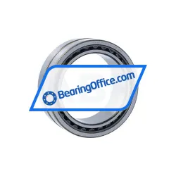 SKF NKI75/35 rulman resim 2