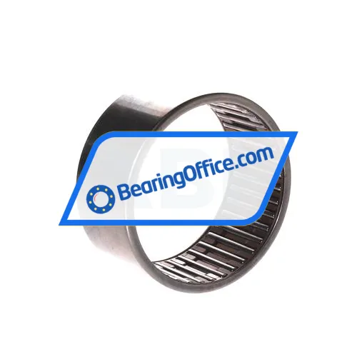 SKF HK6032 bearing image 2