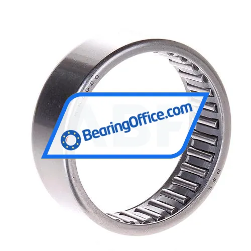 SKF HK6020 bearing image 2