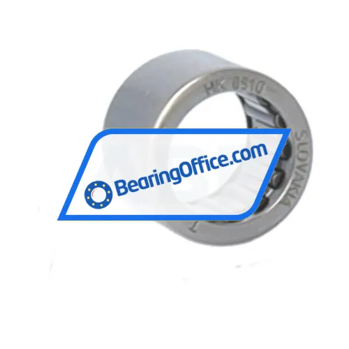 SKF HK0910 bearing image 2