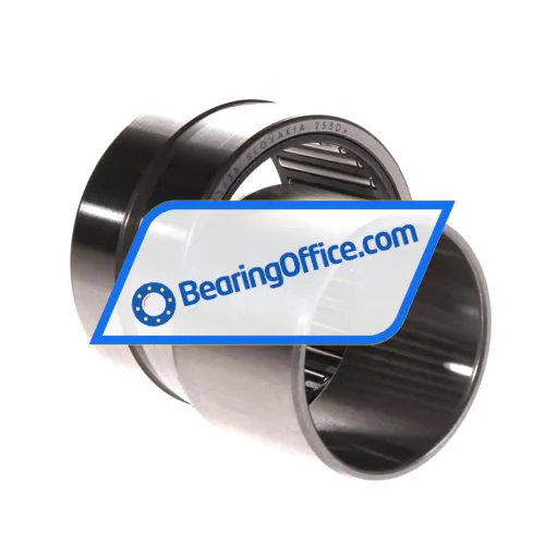 SKF NKI45/35 bearing image 4