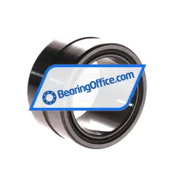 SKF NKI45/35 rulman resim 3