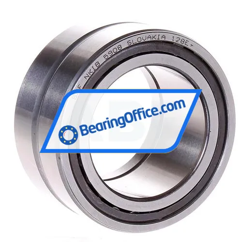 SKF NKIB5908