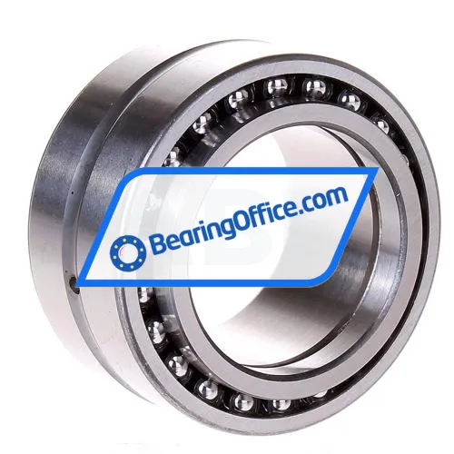 SKF NKIB5908 bearing image 3