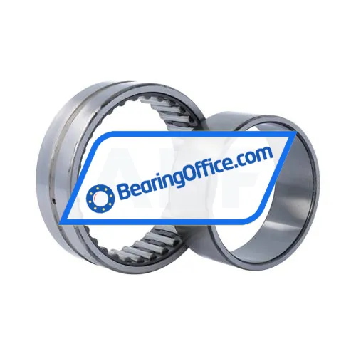 SKF NKI85/36 bearing image 3