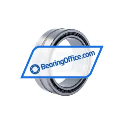 SKF NKI85/36 rulman resim 2