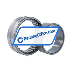 SKF NKI85/36 rulman resim 3