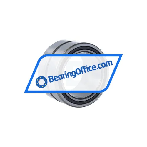 SKF RNA6912 bearing image 2