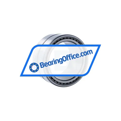 SKF NA6919 bearing image 2