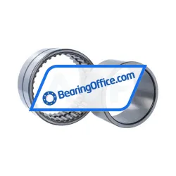 SKF NA6919 rulman resim 4