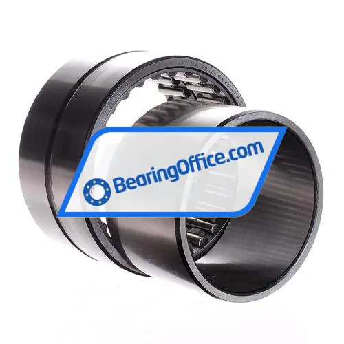 SKF NA6915 bearing image 3