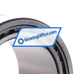 SKF NA6915 rulman resim 2