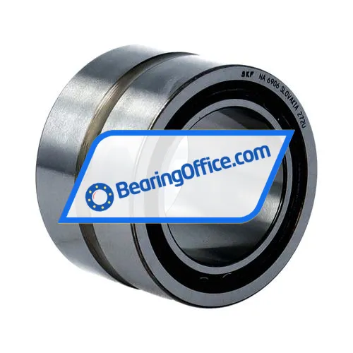 SKF NA6906