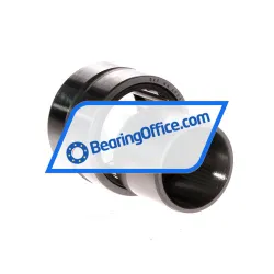 SKF NA6906 rulman resim 3